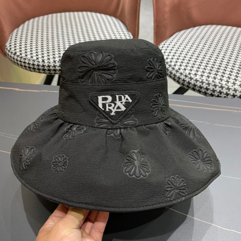 Prada Caps